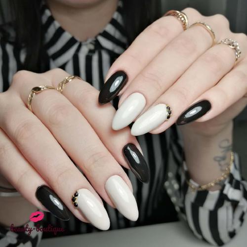 Маникюр для праздника