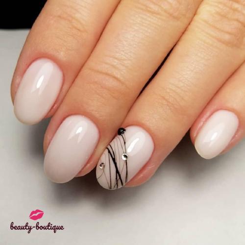 Рисунок ногтей 2021