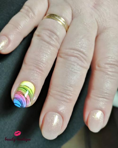 Если люди доверяют тебе их доверие снимает внутреннее напряжение, что заряжает тебя на бесконечный творческий процесс и результатом остаются довольны все😀Спасибо Ирина!!!!