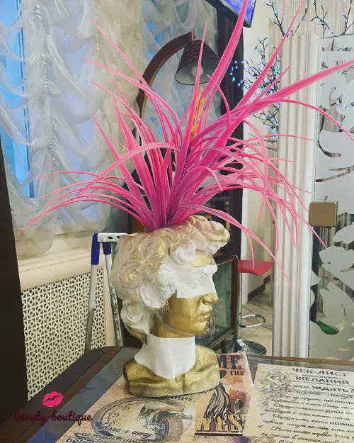 Вчера была в салоне…. Подкрасилась🤗