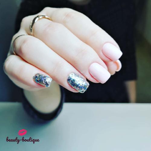 Много блесток не бывает, особенно в преддверии праздников! Пусть в Вашей жизни всегда будет Праздник!!! 🍍