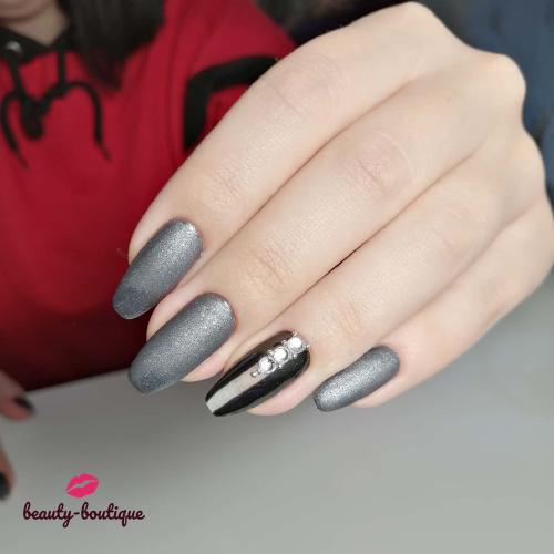 Для тех кто любит темнее и длиннее!!!