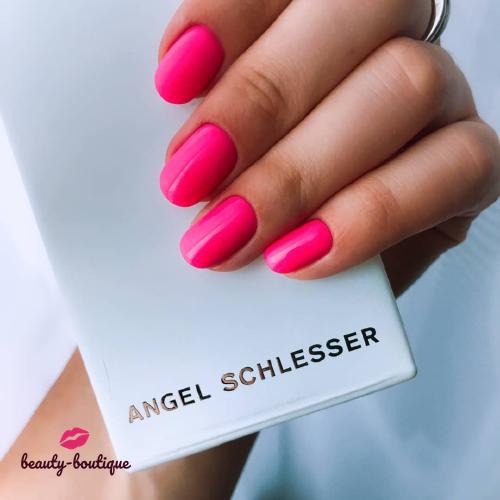 Уход для ногтей для нового года