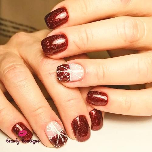 В человеке всё должно быть прекрасно и лицо, и одежда, и душа, и мысли.. Ну и ногтики конечно😜