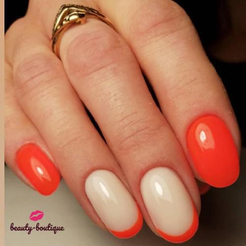 Новый сочный апельсин, прекрасное начало для Весны)))