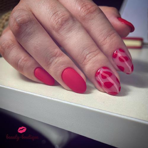 🐮Красная коровка!!!