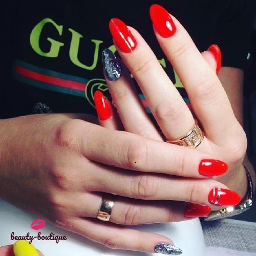 Уход для ногтей минск