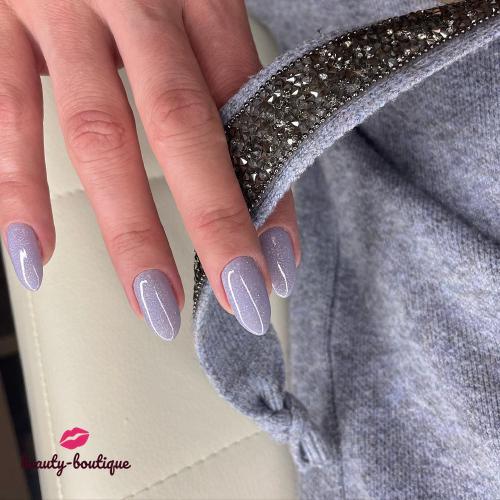 Моя Женечка, относила ногтики и отрастила их на Ура!!!😃 Принесла все целенькие после 2-х месяцев носки, о пользе для ногтей такого длительного ношения я могу поспорить с клиентками, но, если время необходимо для более важных и нужных целей, то, я только рада за своих Красивых девушек🌺🍀