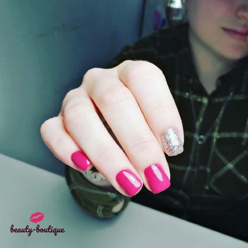 Аппаратный маникюр и Маникюр ногтей недорого