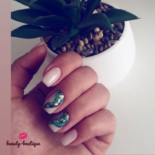 Морские волны для прекрасной Девушки Анастасии💍 Настя, с Днём Рождения 🥳