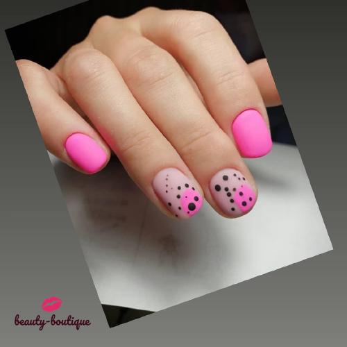 Великолепный Дизайн ногтей для праздника