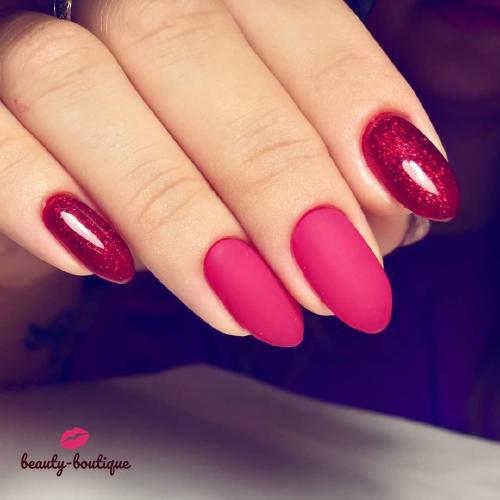 Здоровые ногти