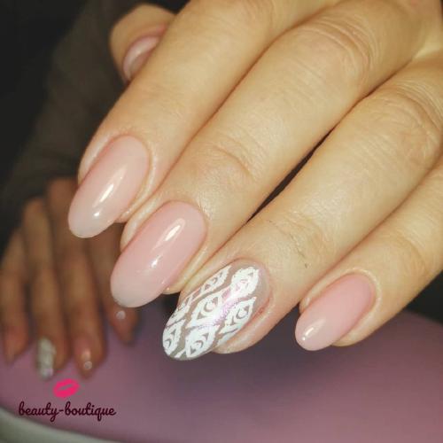 Новый дизайн для очаровательной Дамы🧡