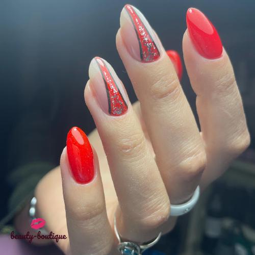 Поменяли форму, добавили цвета🌞