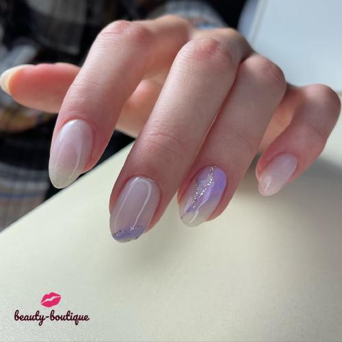 Ещё одно преображение для юной Шеи🧚