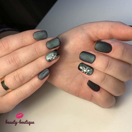 Нэйл мастер сделает дизайн недорого