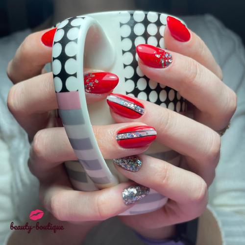 Ох как сочно, -это точно🍒 всем яркого и уютного осеннего сезона!!! Создай своё настроение☺️🌞