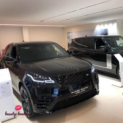 Дизайн ногтей должен быть как премиум автомобиль - все хотят но не многие могут себе позволить