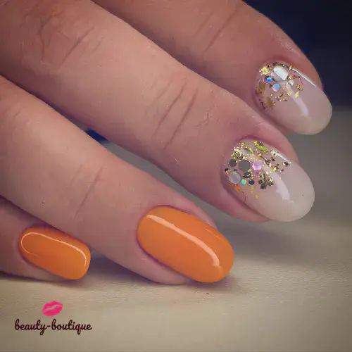 Люблю идеи своих клиентов воплощать в жизнь, чувствовать себя нужным, это смысл моего существа😋🎈#nogti