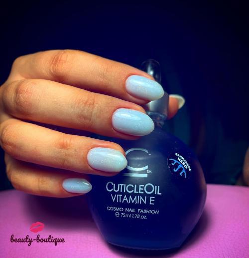 Good morning 🌞🤗 голубая база с шимиром, лучшее сочетание с масочкой в пандемию! Раскрась свою жизнь, пока не поздно 😏😃 ловите позитив, даже в самые негативные минуты, высокая энергия позволит сохранить ваш иммунитет🌞