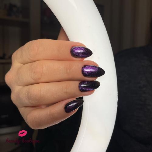 Сама захотела такую кошечку😺