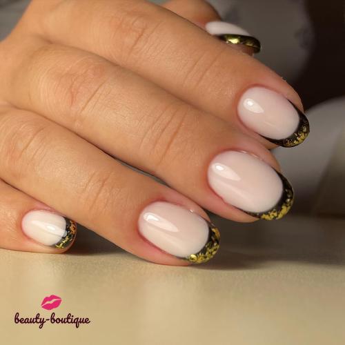 Ещё один красивый дизайн для Натальи!!! Как всегда она хороша🌺