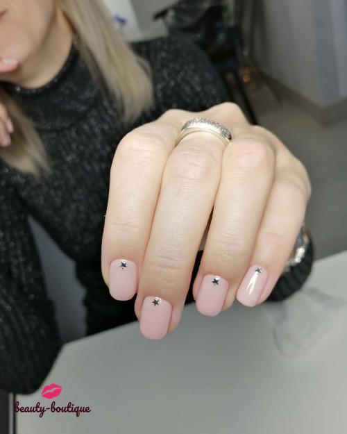 Моя Акварель ногтей недорого