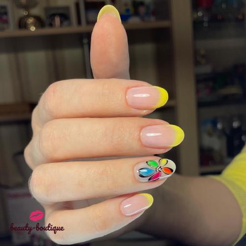 Настя подари мне счастье, этот Человек дарить не только счастье, но и полет творческих фантазий😜😋💅🏽 всем добра☀️