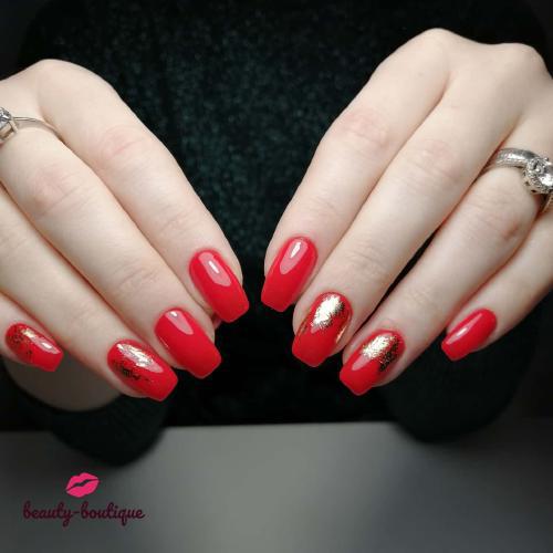 Супер дизайн для маникюра