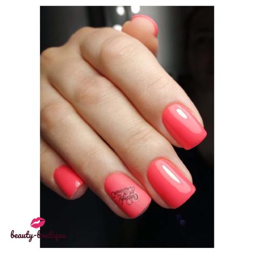 Маникюр ногтей 2021