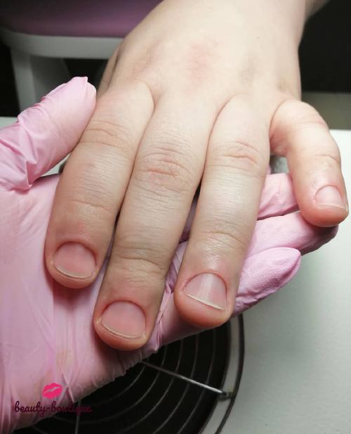 И мужчинам тоже нужен уход!!! Не правда ли?!🥰