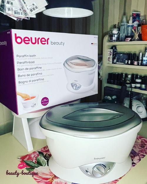 Акция месяца - сделайте маникюр и получите скидку 50% на процедуру питания и омоложения ваших ручек, парафинотерапию!!! Высокое немецкое качество аппарата сделает ваше времяпрепровождение более комфортным и приятным! Ждём Вас весь март!!! Дайте своим рукам заряд бодрости🌹