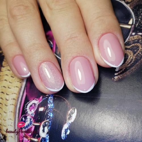 Месяц нашему предыдущему покрытию, освежаем... Получаем🤗